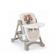 Scaun de masa multifunctional pentru copii CAM Campione Teddy Scaun de masa multifunctional pentru copii CAM Campione Teddy