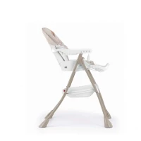 Scaun de masa CAM Mini pliabil Bej