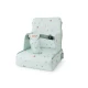 Scaun de masa portabil 2 in 1, design multifunctional, transformabil in geanta de mana, Funny Farm Scaun de masa portabil 2 in 1, design multifunctional, transformabil in geanta de mana, Funny Farm