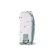 Scaun de masa portabil 2 in 1, design multifunctional, transformabil in geanta de mana, Aloha