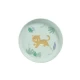 Set complet de masa, 5 piese, cu ventuza, Jungle Cheetahs, Mint Set complet de masa, 5 piese, cu ventuza, Jungle Cheetahs, Mint