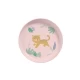 Set complet de masa, 5 piese, cu ventuza, Jungle Cheetahs, Rose Set complet de masa, 5 piese, cu ventuza, Jungle Cheetahs, Rose
