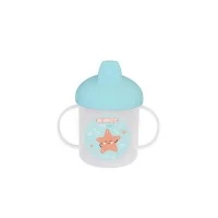 Set complet de masa, 5 piese, La Mar De Felices, Blue