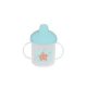 Set complet de masa, 5 piese, La Mar De Felices, Blue