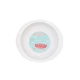 Set complet de masa, 5 piese, La Mar De Felices, Blue