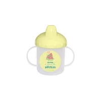 Set complet de masa, 5 piese, La Pera Limonera, Yellow