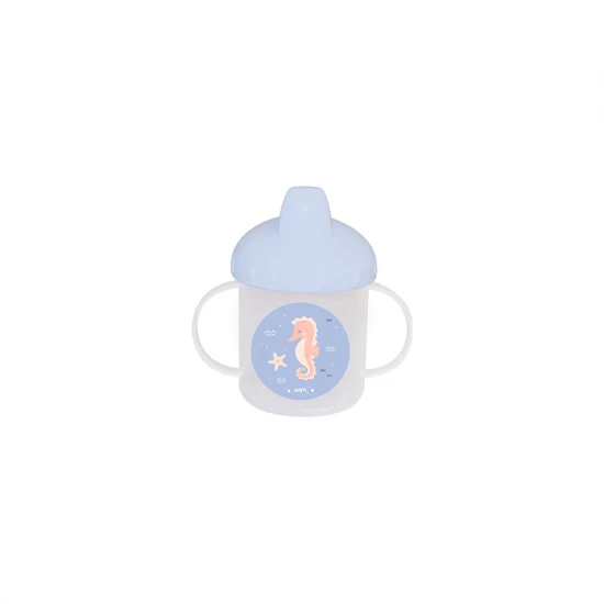 Set complet de masa, 6 piese, Ocean Life Blue Set complet de masa, 6 piese, Ocean Life Blue