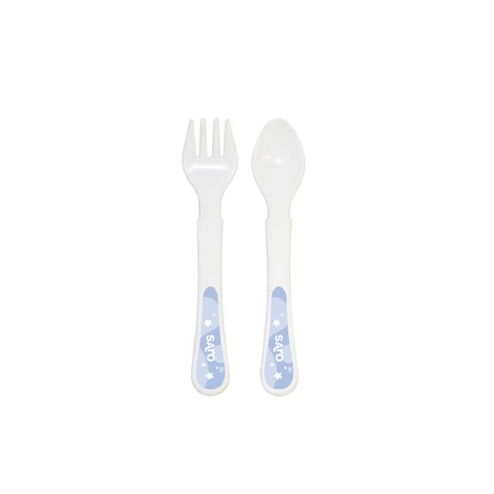 Set complet de masa, 6 piese, Ocean Life Blue Set complet de masa, 6 piese, Ocean Life Blue