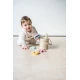 Set jucarii pentru plaja si nisip din silicon Play Fun Neutru