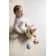 Set jucarii pentru plaja si nisip din silicon Play Fun Neutru