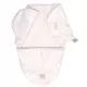 Sistem de infasare Baby Swaddle din Bumbac cu umplutura antialergica BabySoft Gasca Bej Sistem de infasare Baby Swaddle din Bumbac cu umplutura antialergica BabySoft Gasca Bej