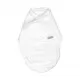 Sistem de infasare Bumbac Muslin, Inchidere Velcro, Baby swaddle, Puzzle Alb, Amy Sistem de infasare Bumbac Muslin, Inchidere Velcro, Baby swaddle, Puzzle Alb, Amy