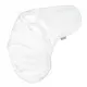 Sistem de infasare Bumbac Muslin, Inchidere Velcro, Baby swaddle, Puzzle Alb, Amy Sistem de infasare Bumbac Muslin, Inchidere Velcro, Baby swaddle, Puzzle Alb, Amy