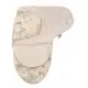 Sistem de infasare Nature Bamboo by Amy din Bambus cu umplutura antialergica BabySoft + Cadou Rucsacel Poiana Stejarilor Sistem de infasare Nature Bamboo by Amy din Bambus cu umplutura antialergica BabySoft + Cadou Rucsacel Poiana Stejarilor