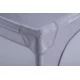 Tarc de joaca pentru copii 180 x 200 cm Kidwell Fanko Gray