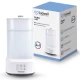 Sterilizator cu abur pentru biberoane si accesorii cu uscator integrat Kidwell Puro 2 in 1