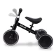 Tricicleta si bicicleta Pico Black 3 in 1 Kidwell