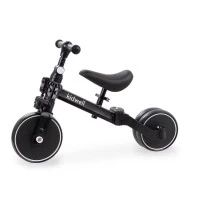 Tricicleta si bicicleta Pico Black 3 in 1 Kidwell