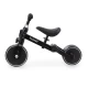 Tricicleta si bicicleta Pico Black 3 in 1 Kidwell