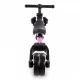 Tricicleta si bicicleta Pico Pink Rose 3 in 1 Kidwell