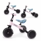 Tricicleta si bicicleta Pico Spring Flower 3 in 1 Kidwell