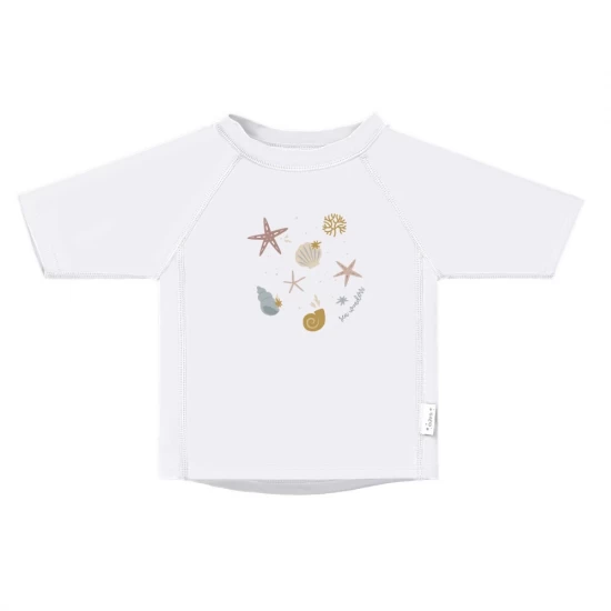 Tricou cu protectie solara UV UPF 50+, 12-18 luni, Sea Wonders Tricou cu protectie solara UV UPF 50+, 12-18 luni, Sea Wonders