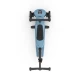Trotineta copii cu sezut si maner, transformabila 3in1, Highwaykick 1 Push and Go Steel, 1-5 ani, pana la 50 kg, Scoot  Ride