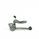 Trotineta copii cu sezut, transformabila 2 in 1 HighwayKick 1 Lifestyle Greenlines Scoot and Ride Trotineta copii cu sezut, transformabila 2 in 1 HighwayKick 1 Lifestyle Greenlines Scoot and Ride