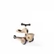 Trotineta copii cu sezut si suport jucarie transformabila 2 in 1 HighwayKick 1 Lifestyle Leopard 1-5 ani Scoot Ride Trotineta copii cu sezut si suport jucarie transformabila 2 in 1 HighwayKick 1 Lifestyle Leopard 1-5 ani Scoot Ride