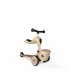 Trotineta copii cu sezut si suport jucarie transformabila 2 in 1 HighwayKick 1 Lifestyle Leopard 1-5 ani Scoot Ride Trotineta copii cu sezut si suport jucarie transformabila 2 in 1 HighwayKick 1 Lifestyle Leopard 1-5 ani Scoot Ride