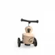 Trotineta copii cu sezut si suport jucarie transformabila 2 in 1 HighwayKick 1 Lifestyle Leopard 1-5 ani Scoot Ride Trotineta copii cu sezut si suport jucarie transformabila 2 in 1 HighwayKick 1 Lifestyle Leopard 1-5 ani Scoot Ride