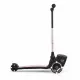 Trotineta copii pliabila cu roti luminoase Highwaykick 2 Lifestyle Rose Reflectorizant Scoot Ride Trotineta copii pliabila cu roti luminoase Highwaykick 2 Lifestyle Rose Reflectorizant Scoot Ride