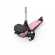 Trotineta copii pliabila cu roti luminoase Highwaykick 2 Lifestyle Rose Reflectorizant Scoot Ride Trotineta copii pliabila cu roti luminoase Highwaykick 2 Lifestyle Rose Reflectorizant Scoot Ride