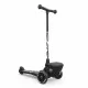 Trotineta copii pliabila Highwaykick 2 Lifestyle Zebra Scoot Ride Trotineta copii pliabila Highwaykick 2 Lifestyle Zebra Scoot Ride
