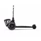Trotineta copii pliabila Highwaykick 2 Lifestyle Zebra Scoot Ride Trotineta copii pliabila Highwaykick 2 Lifestyle Zebra Scoot Ride