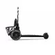 Trotineta copii pliabila Highwaykick 2 Lifestyle Zebra Scoot Ride Trotineta copii pliabila Highwaykick 2 Lifestyle Zebra Scoot Ride