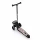 Trotineta copii pliabila Highwaykick 2 Lifestyle Brown Line Scoot Ride Trotineta copii pliabila Highwaykick 2 Lifestyle Brown Line Scoot Ride