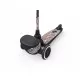 Trotineta copii pliabila Highwaykick 2 Lifestyle Brown Line Scoot Ride Trotineta copii pliabila Highwaykick 2 Lifestyle Brown Line Scoot Ride