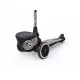 Trotineta copii pliabila Highwaykick 2 Lifestyle Brown Line Scoot Ride Trotineta copii pliabila Highwaykick 2 Lifestyle Brown Line Scoot Ride
