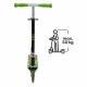Trotineta pliabila, WXM, SKIPO Game, aluminiu, roti LED 120mm, pana la 50 kg, multicolor