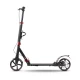 Trotineta pliabila Kidwell WXM RST-A02, Frana pe disc, Roti 200mm ABEC-9, 2 amortizoare, pana la 100 kg, 6 ani +