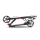 Trotineta pliabila Kidwell WXM RST-A02, Frana pe disc, Roti 200mm ABEC-9, 2 amortizoare, pana la 100 kg, 6 ani +