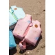 Vesta de Inot pentru Copii, Protectie UV UPF 50+, Seahorse by Saro, marimea M, 3-6 ani