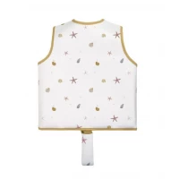 Vesta de Inot pentru Copii, Protectie UV UPF 50+, Sea by Saro, marimea M, 3-6 ani