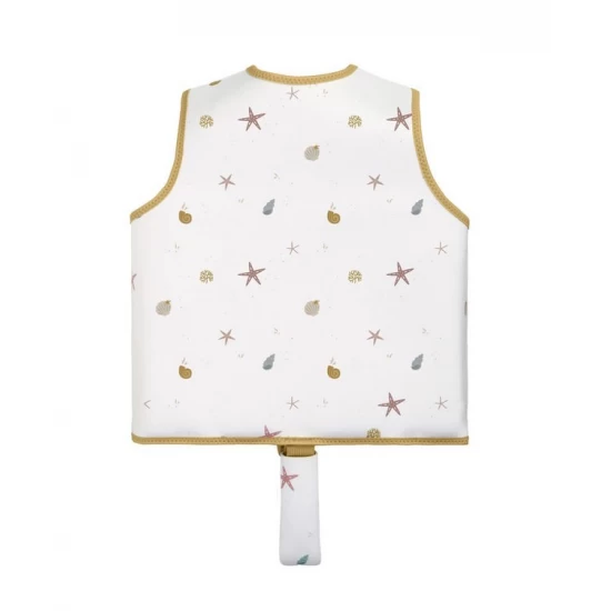 Vesta de Inot pentru Copii, Protectie UV UPF 50+, Sea by Saro, marimea M, 3-6 ani