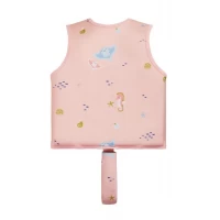 Vesta de Inot pentru Copii, Protectie UV UPF 50+, Seahorse by Saro, marimea M, 3-6 ani