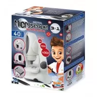 Video Microscop 3 in 1 pentru copii