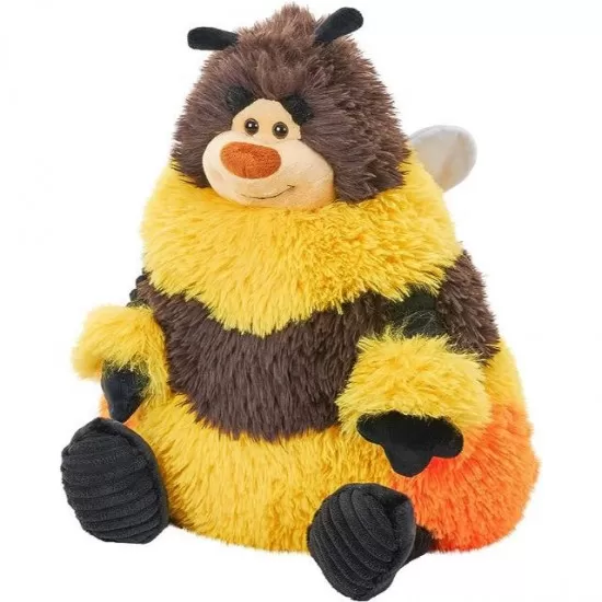 Jucarie plus Albinuta Snuggleluvs Wild Republic 38 cm Jucarie plus Albinuta Snuggleluvs Wild Republic 38 cm
