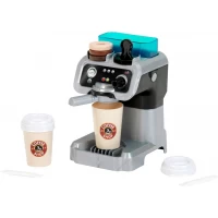 Set de joaca aparat espresso Barista Klein
