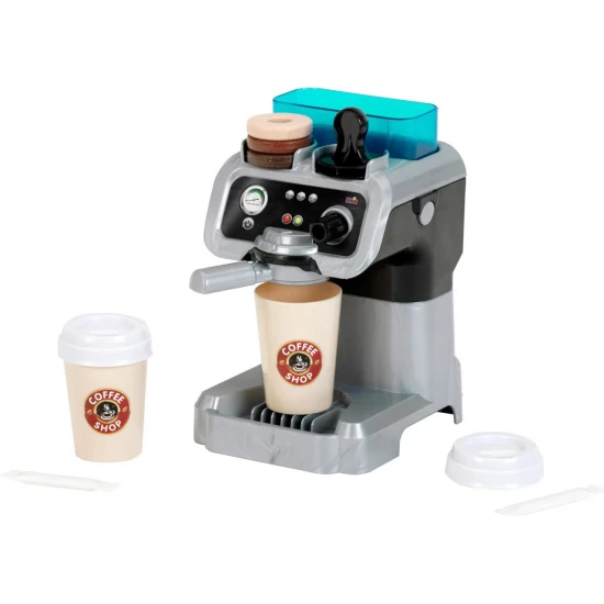 Set de joaca aparat espresso Barista Klein Set de joaca aparat espresso Barista Klein